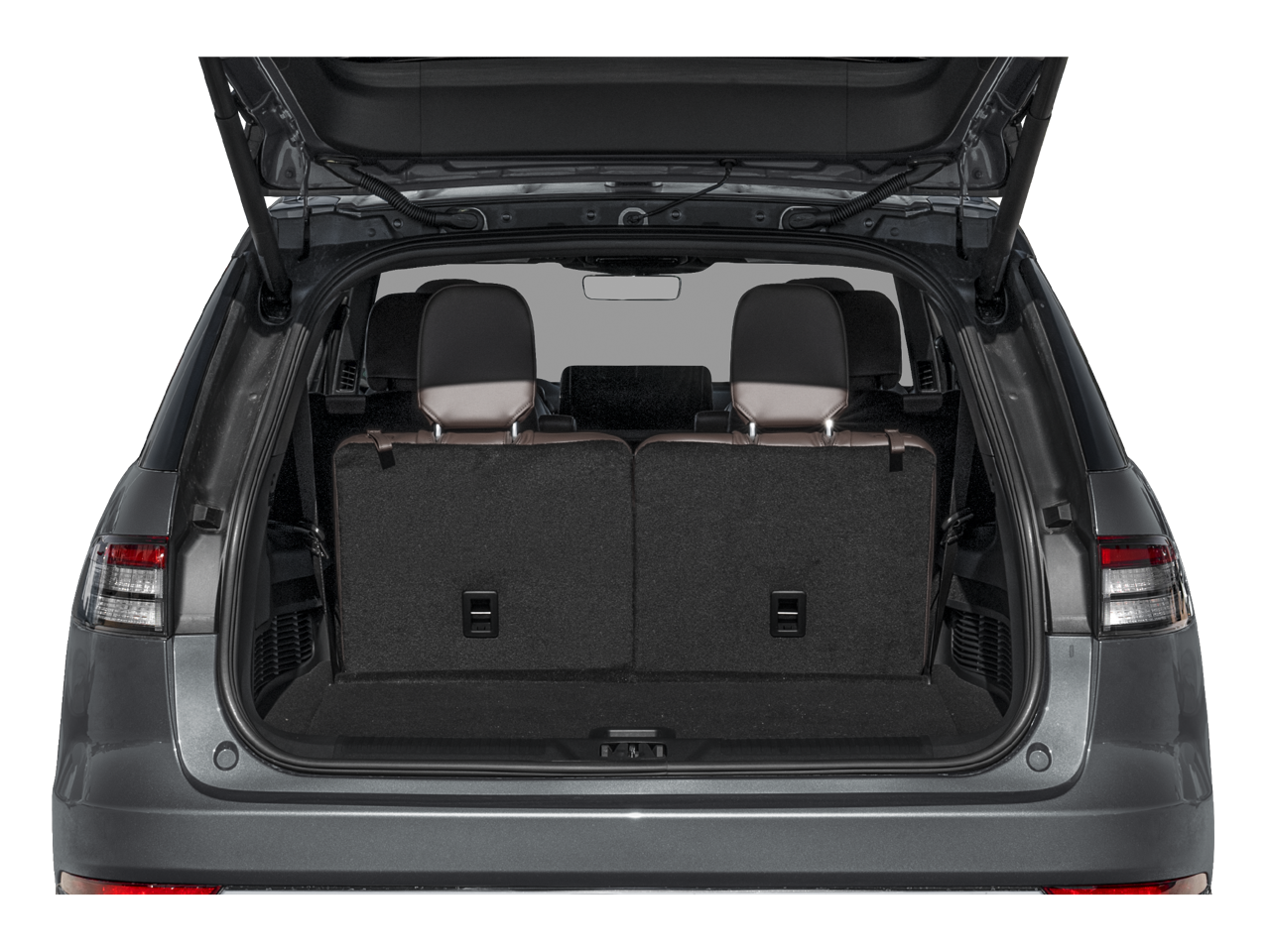 2027 Lincoln Aviator Reserve Premium