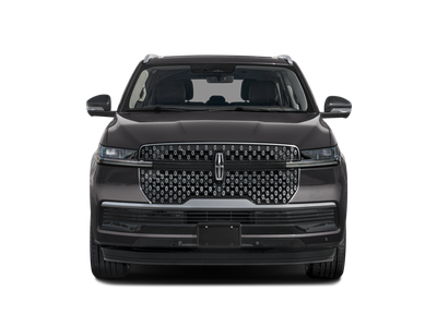 2027 Lincoln Navigator L Reserve