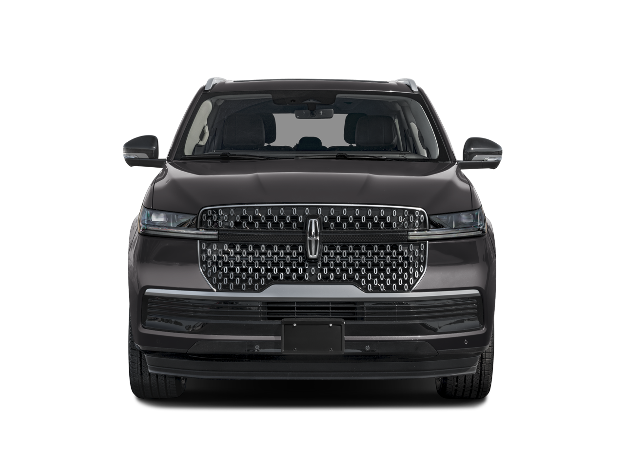 2027 Lincoln Navigator L Reserve