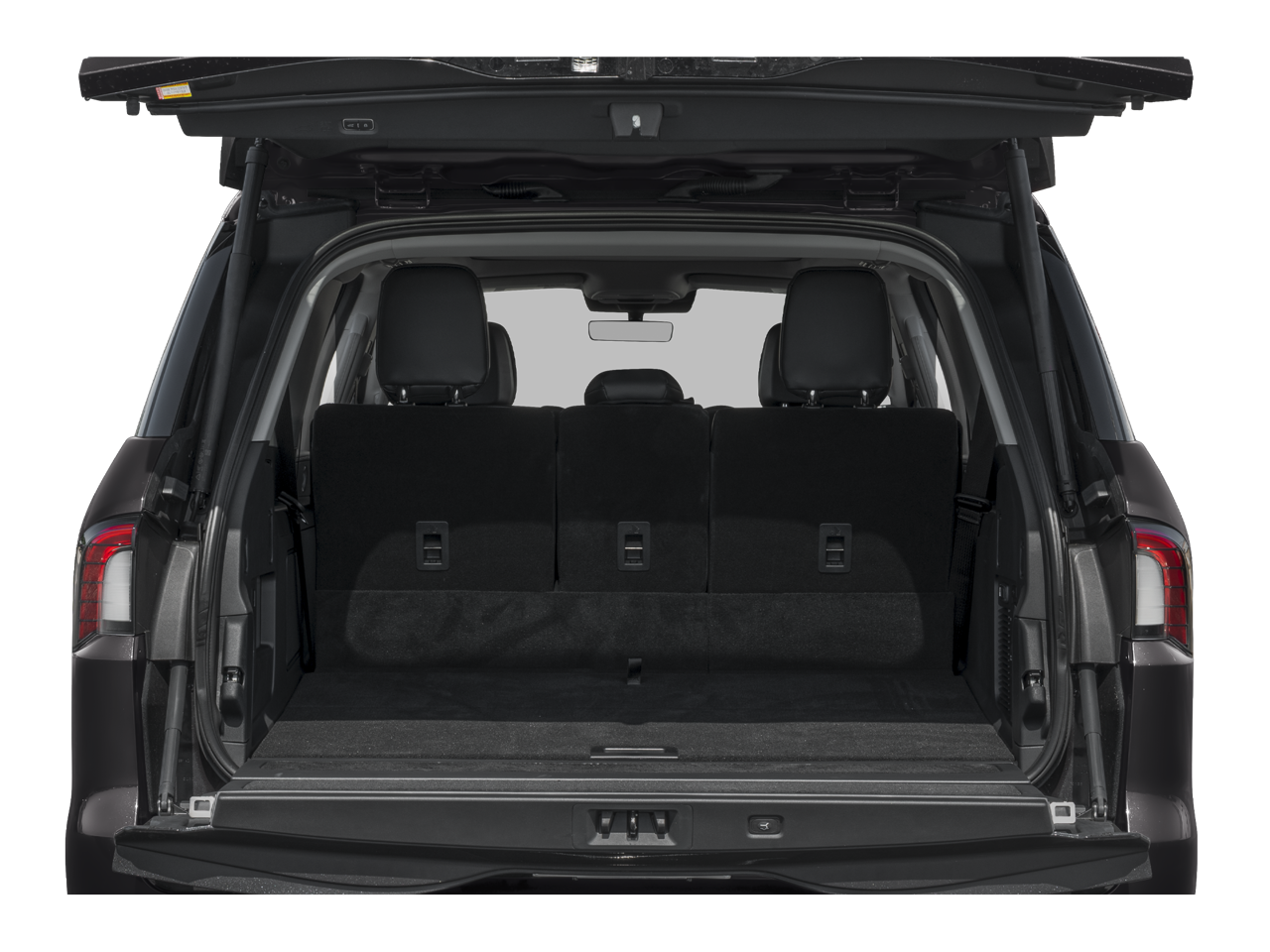 2027 Lincoln Navigator L Reserve