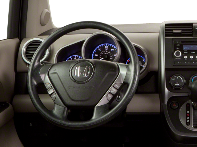 2011 Honda Element EX