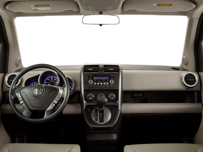 2011 Honda Element EX