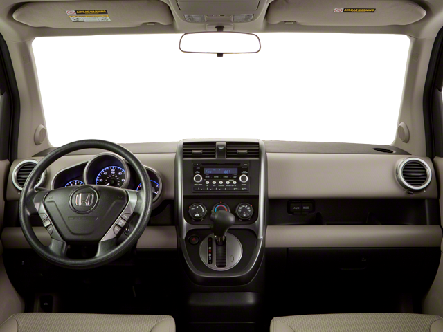 2011 Honda Element EX