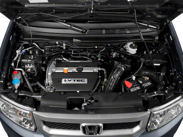 2011 Honda Element EX