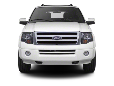 2013 Ford Expedition Base