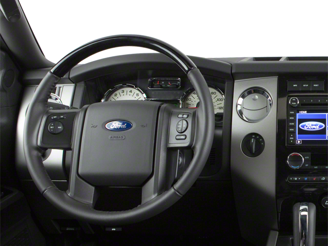 2013 Ford Expedition Base