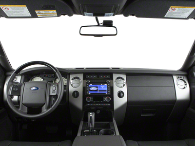 2013 Ford Expedition Base