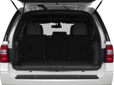 2013 Ford Expedition Base