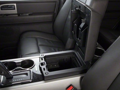 2013 Ford Expedition Base