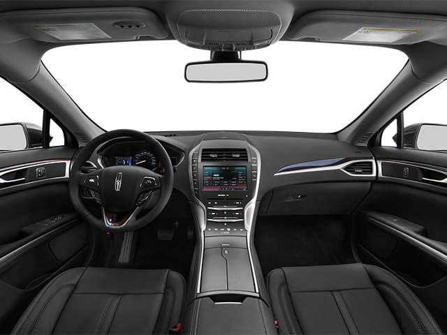 2013 Lincoln MKZ Hybrid