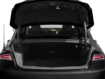 2013 Lincoln MKZ Hybrid