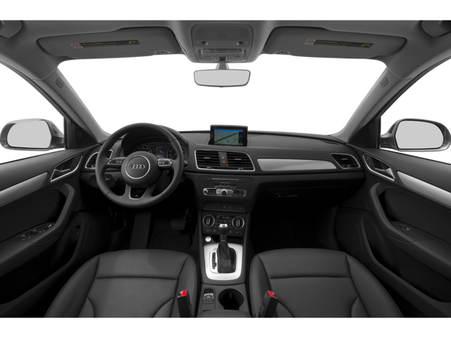 2018 Audi Q3 2.0T Premium quattro
