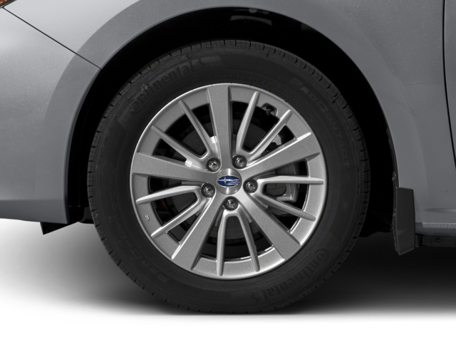 2018 Subaru Impreza 2.0i