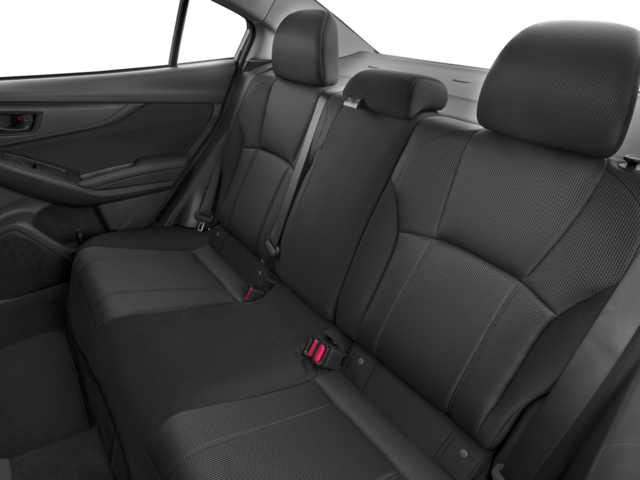 2018 Subaru Impreza 2.0i