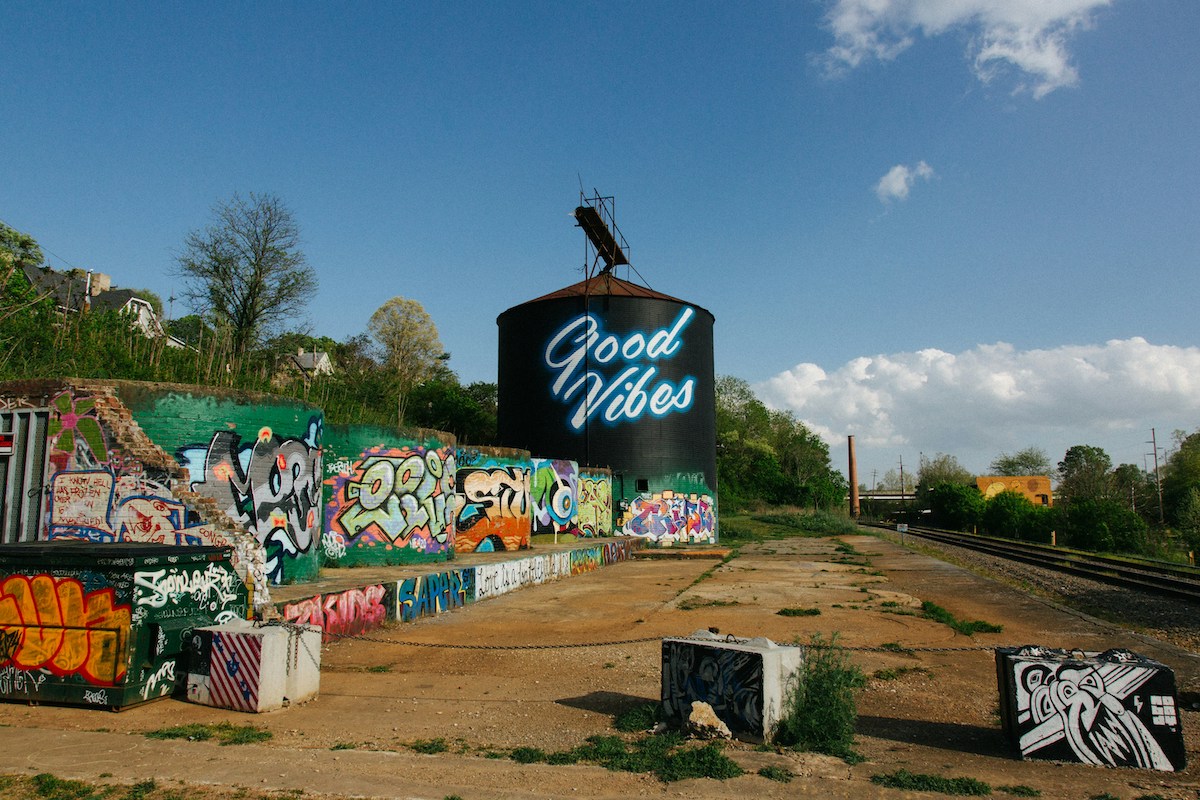 planning your trip to asheville