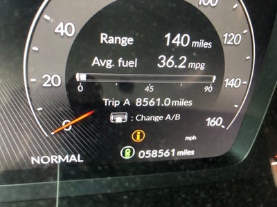 2023 Acura Integra A-Spec Package