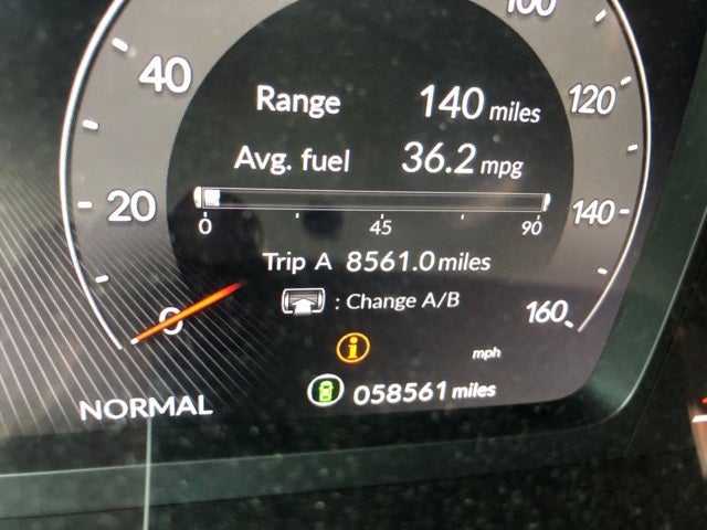 2023 Acura Integra A-Spec Package