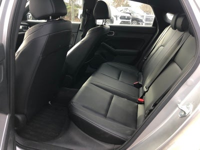 2023 Acura Integra A-Spec Package