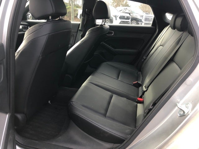 2023 Acura Integra A-Spec Package