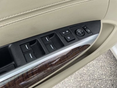 2020 Acura TLX 2.4L Technology Pkg