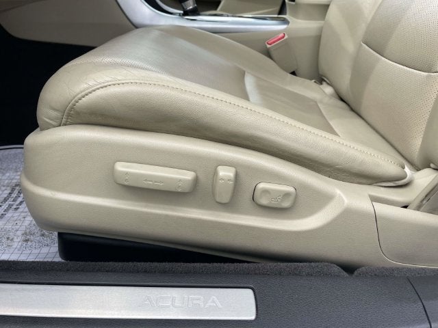 2020 Acura TLX 2.4L Technology Pkg