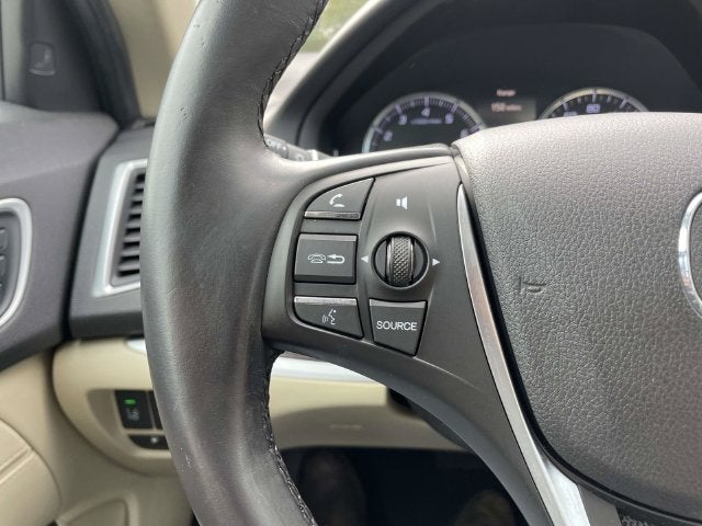2020 Acura TLX 2.4L Technology Pkg
