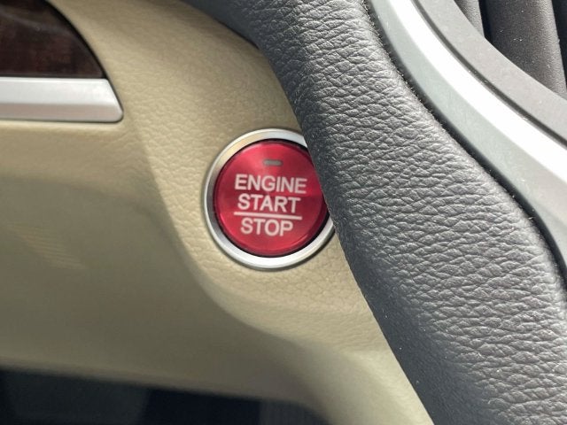 2020 Acura TLX 2.4L Technology Pkg