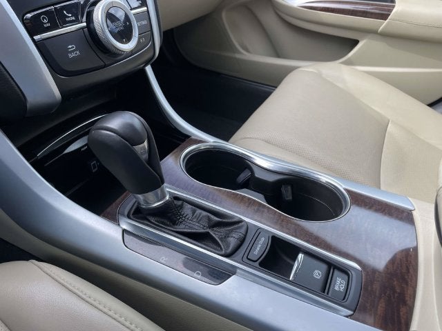 2020 Acura TLX 2.4L Technology Pkg