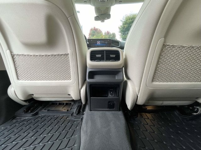 2020 Acura TLX 2.4L Technology Pkg