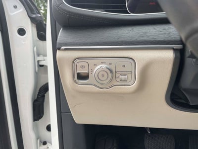 2020 Acura TLX 2.4L Technology Pkg