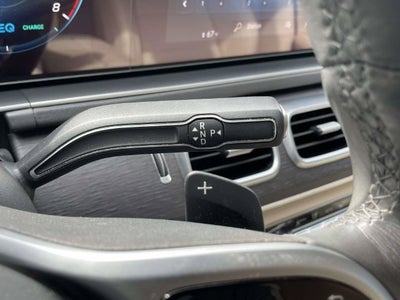 2020 Acura TLX 2.4L Technology Pkg