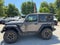 2018 Jeep Wrangler Sport