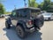 2018 Jeep Wrangler Sport