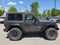 2018 Jeep Wrangler Sport