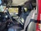 2021 Jeep Wrangler Unlimited Sahara High Altitude