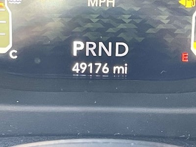 2021 Jeep Wrangler Unlimited Sahara High Altitude