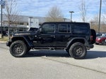 2021 Jeep Wrangler Unlimited Rubicon 392