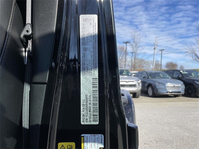 2021 Jeep Wrangler Unlimited Rubicon 392