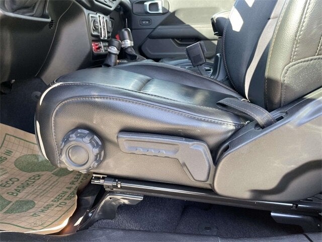 2021 Jeep Wrangler Unlimited Rubicon 392