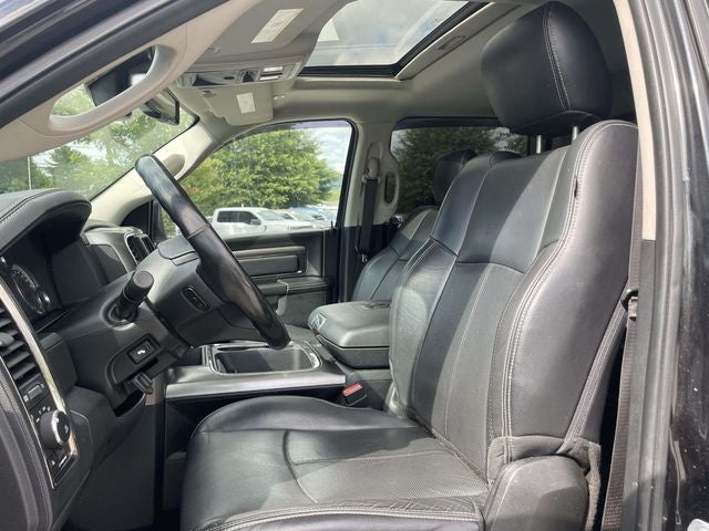 2018 RAM 1500 Night