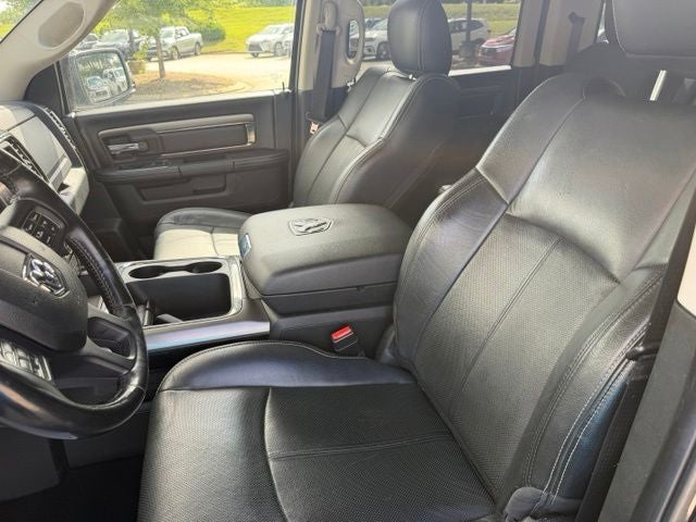 2018 RAM 1500 Night