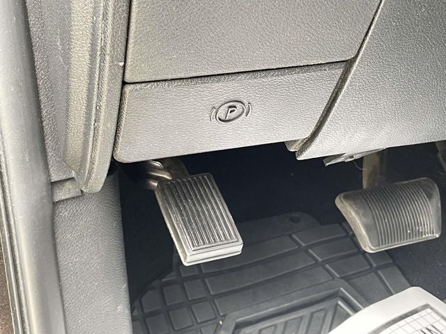2018 RAM 1500 Night