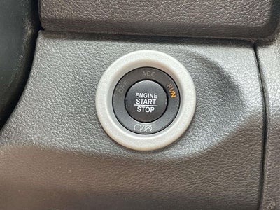 2018 RAM 1500 Night