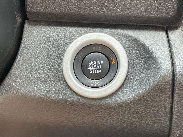 2018 RAM 1500 Night