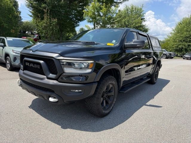 2024 RAM 1500 Rebel