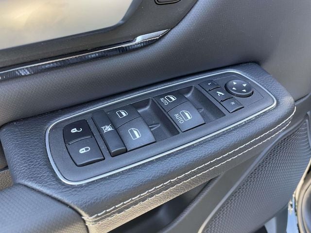 2024 RAM 1500 Rebel