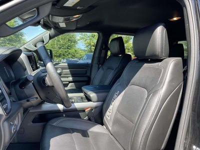 2024 RAM 1500 Rebel