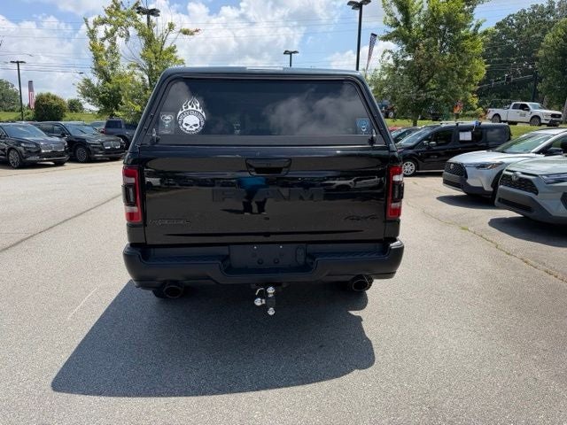 2024 RAM 1500 Rebel