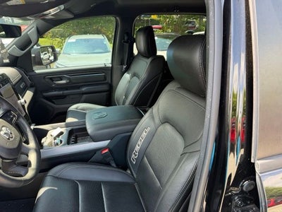 2024 RAM 1500 Rebel