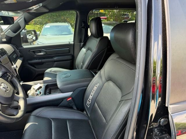 2024 RAM 1500 Rebel